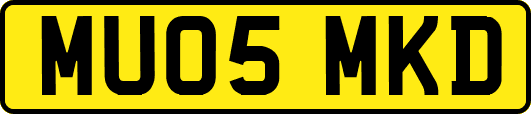 MU05MKD