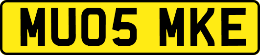 MU05MKE