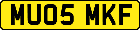 MU05MKF