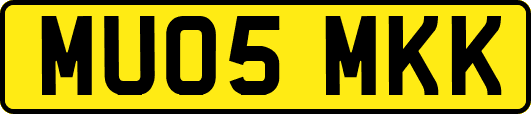 MU05MKK