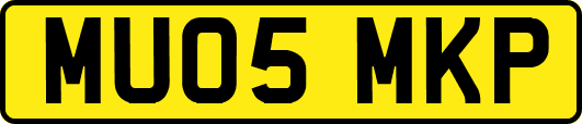 MU05MKP
