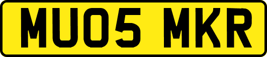MU05MKR