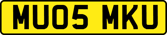 MU05MKU