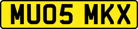 MU05MKX