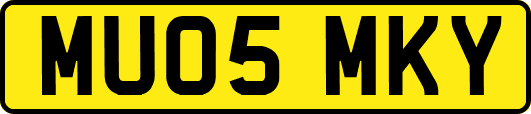 MU05MKY