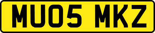 MU05MKZ