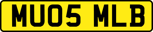 MU05MLB