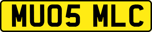 MU05MLC