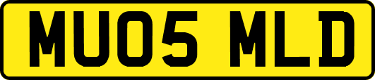 MU05MLD