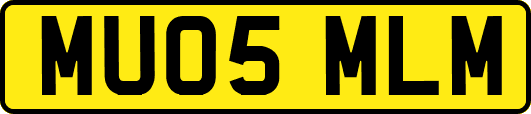 MU05MLM