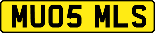 MU05MLS