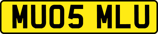 MU05MLU