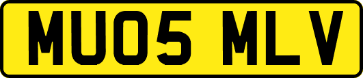 MU05MLV