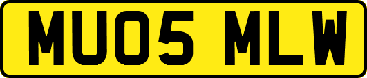 MU05MLW