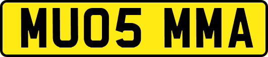 MU05MMA