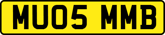MU05MMB