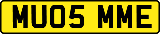 MU05MME