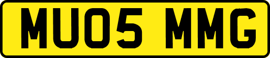 MU05MMG