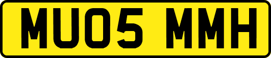 MU05MMH