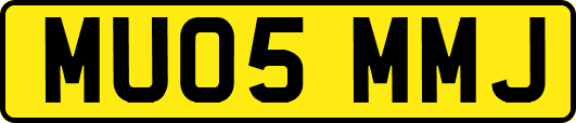 MU05MMJ