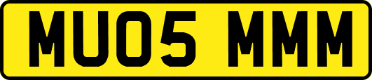 MU05MMM