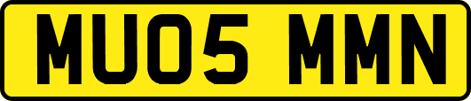 MU05MMN