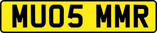MU05MMR