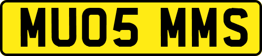 MU05MMS