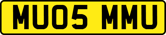 MU05MMU