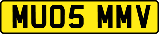 MU05MMV