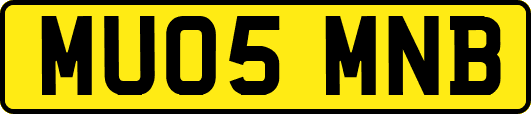 MU05MNB