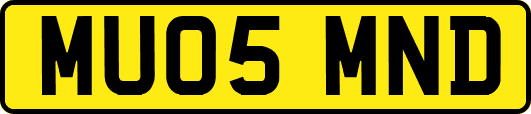 MU05MND