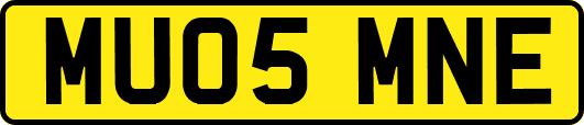 MU05MNE