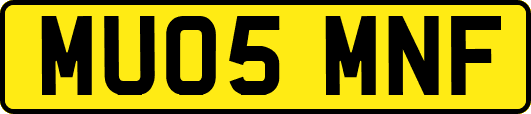 MU05MNF