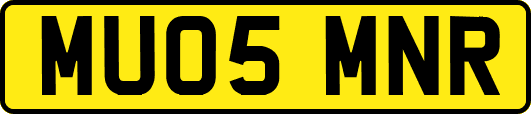 MU05MNR