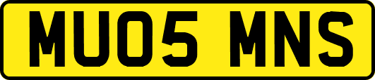 MU05MNS