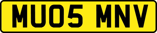 MU05MNV
