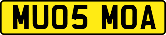 MU05MOA