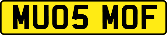 MU05MOF