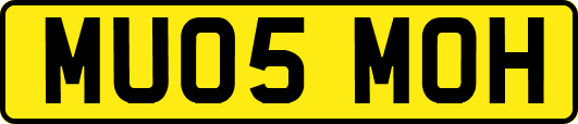 MU05MOH