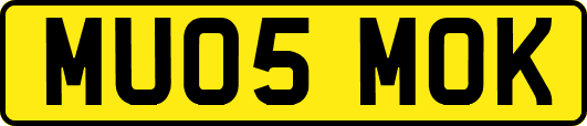 MU05MOK