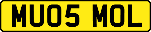 MU05MOL