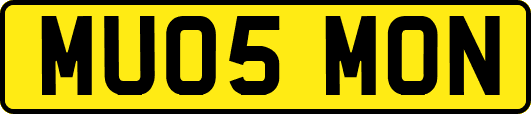 MU05MON