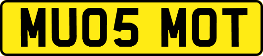 MU05MOT