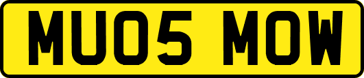 MU05MOW
