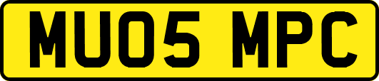 MU05MPC