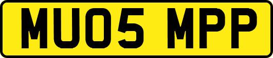 MU05MPP