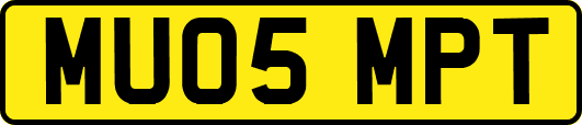 MU05MPT