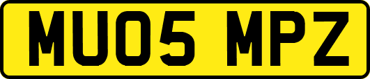MU05MPZ