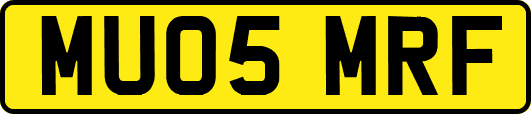 MU05MRF